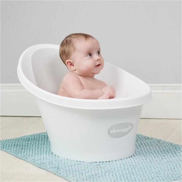 Image du produit Shnuggle baignoire