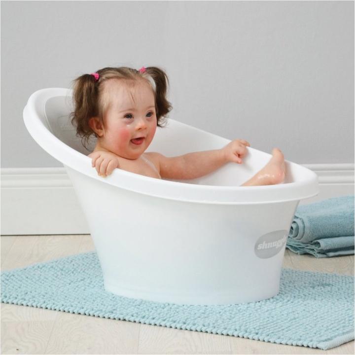 Image du produit Shnuggle baignoire