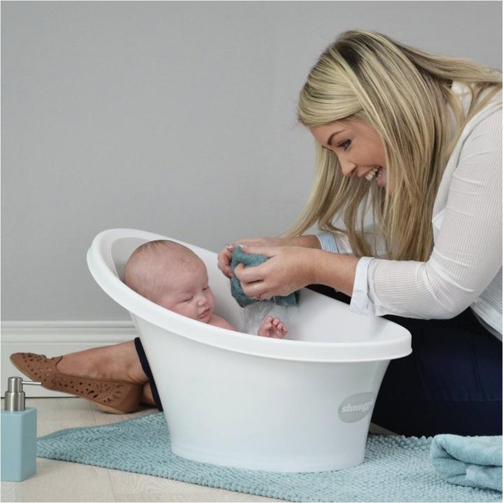 Image du produit Shnuggle baignoire