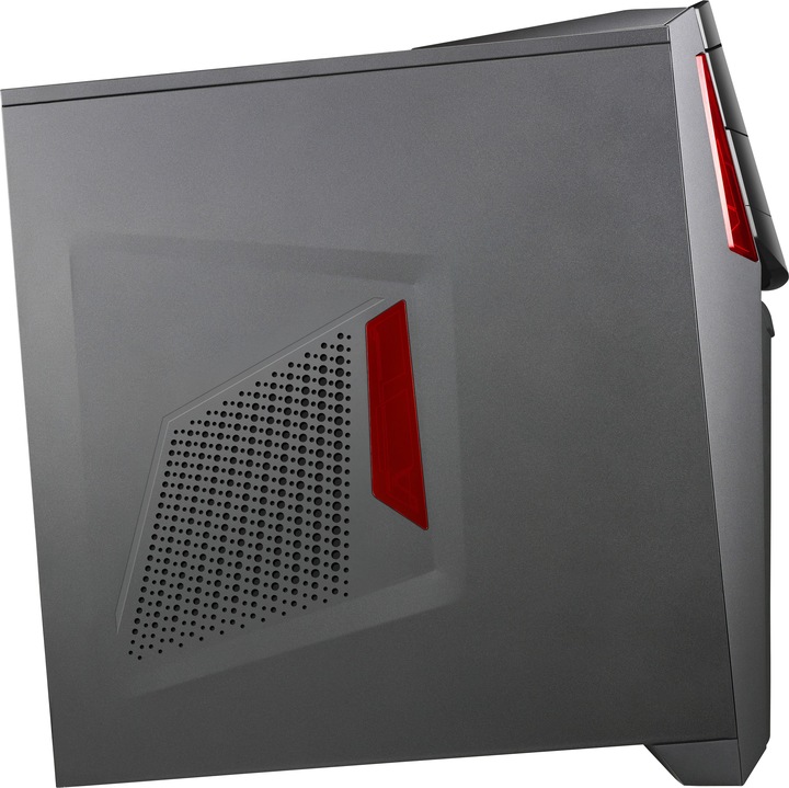 Image du produit ASUS G11cb-Ch020t (Intel Core i7 6700, 32 Go, 512 Go, GeForce GTX 1080)
