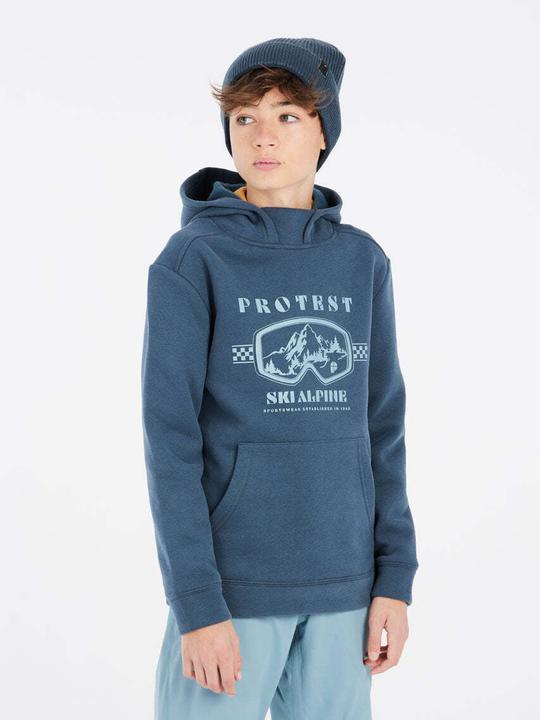 Immagine prodotto Protest Felpe con cappuccio PRTMARKO JR (104)