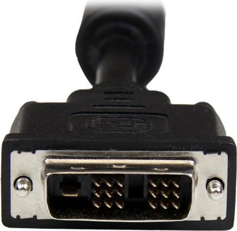 Produktbild StarTech Dvi — Dvi (2 m, DVI)
