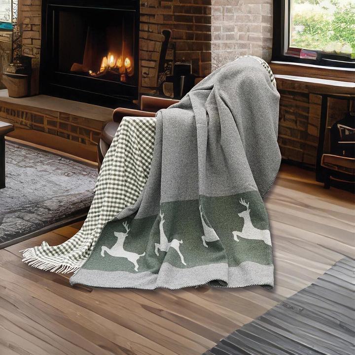 Actual product image Eskimo Sedrun ceiling (140 x 180 cm)