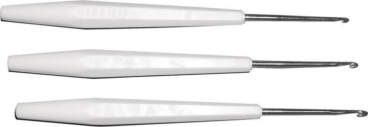 Image du produit Rayher Set de 3 crochets