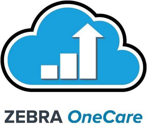 Produktbild Zebra 3 yr OneCare Essential