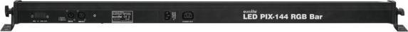 Image du produit Eurolite Barre LED PIX-144 RGB (LED)