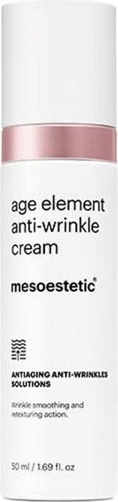 Mesoestetic Age Element Anti-Wrinkle Cream (1.69 ml, Day cream)