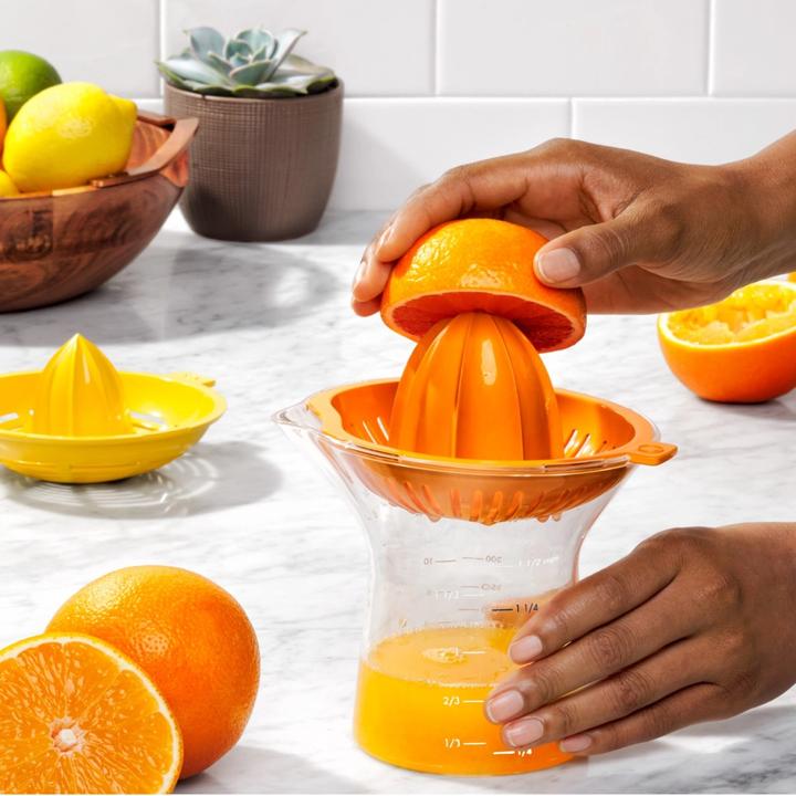 Image du produit OXO Presse-agrumes 2 en 1