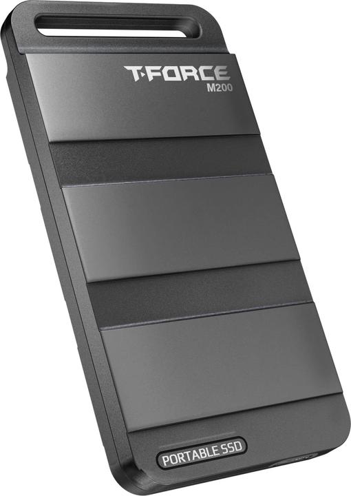 Actual product image Team Group m200 portable ssd 1tb external ssd (1000 GB)
