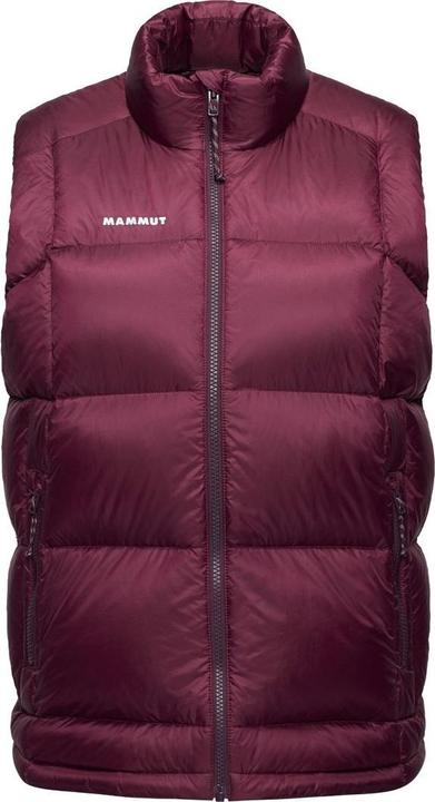Actual product image Mammut Escape Puffy IN Vest Women, Down Westes (XL)