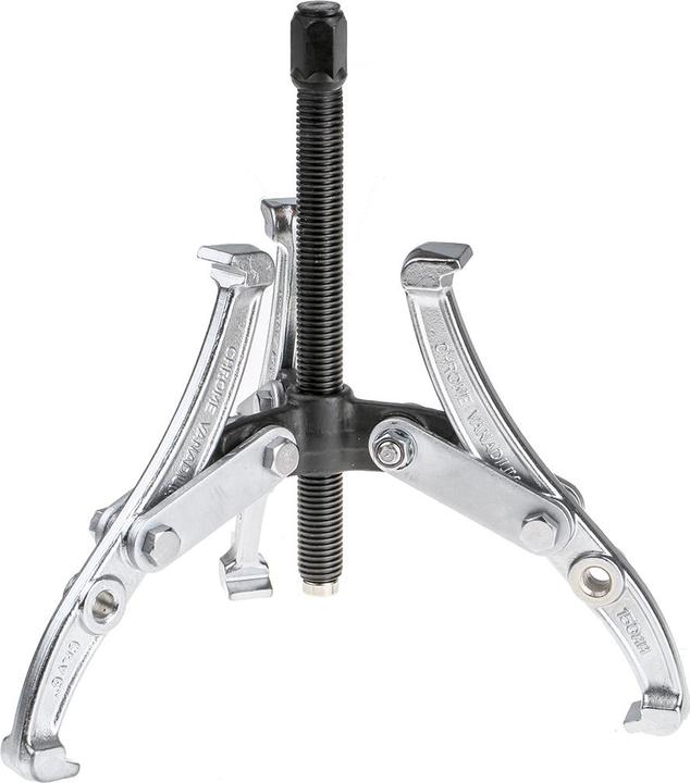 Actual product image RS PRO 3 jaw puller,150mm capacity