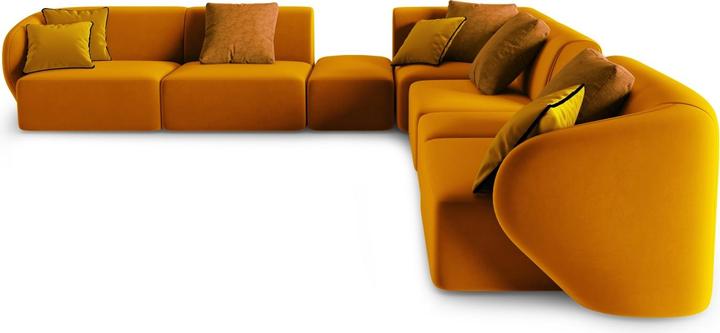 Produktbild Maison Heritage Chiara (Ecksofa, Modular Sofa)
