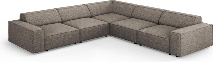 Produktbild Micadoni Jodie (Ecksofa)