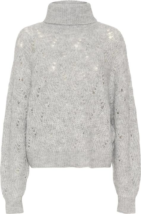Light Grey Melange