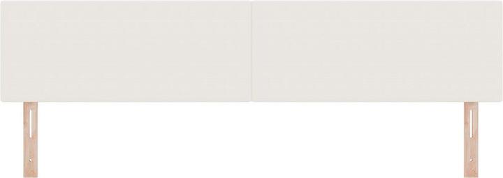 Actual product image vidaXL Modernes Kopfteil (5 x 5 x 88 cm)