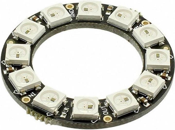 Adafruit 1643 Extension module 1 pc.