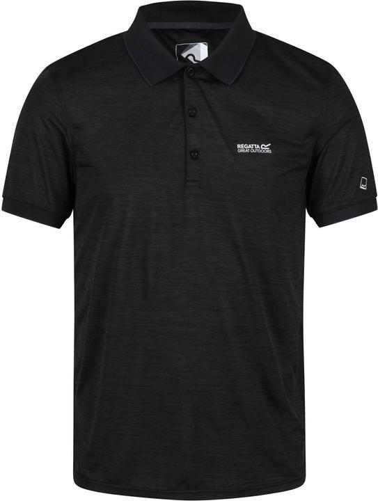 Produktbild Regatta Poloshirt Remex Ii Kurzärmlig (XL)