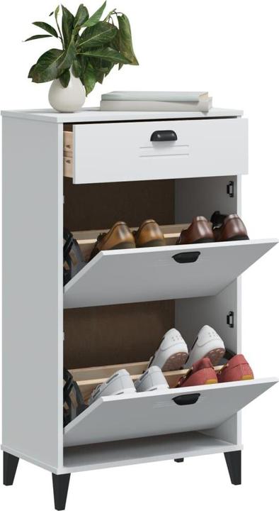 Shoe cabinet