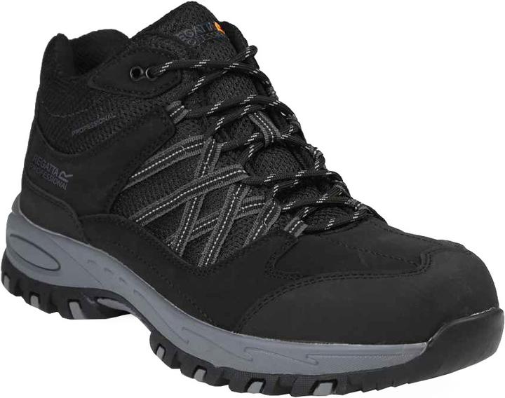 Image du produit Regatta Chaussures de sécurité Sandstone (44.5)