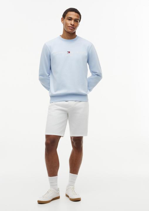Produktbild Tommy Hilfiger Tommy Logo Pullover Sweatshirt (XXL)