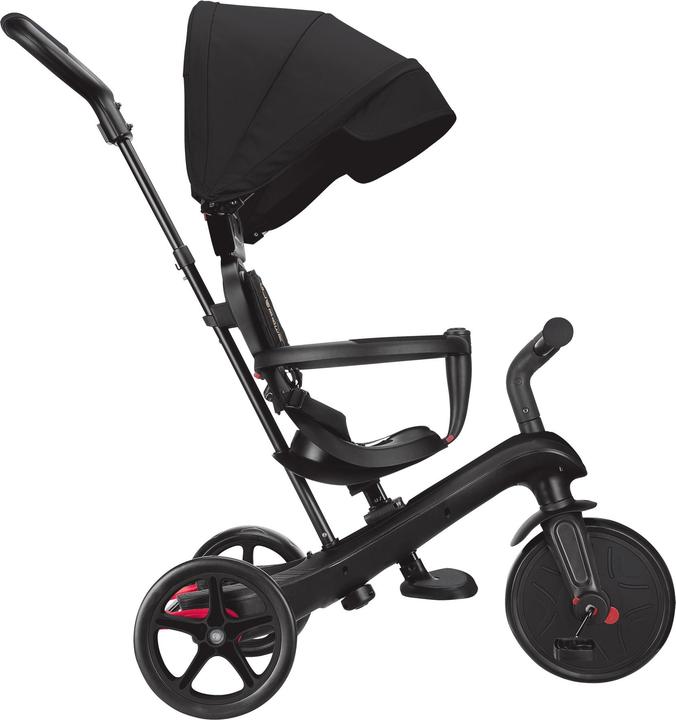 Productafbeelding Globber / Dreirad Explorer 4 in 1