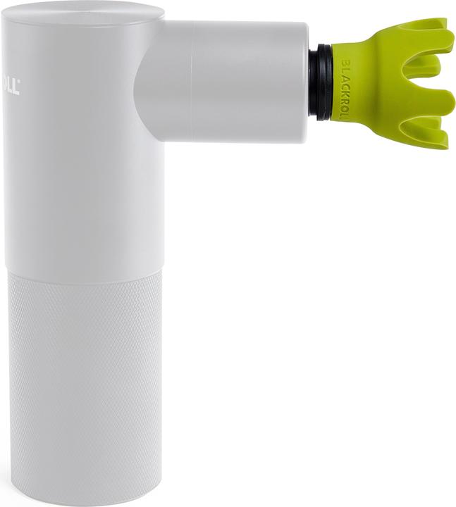 Blackroll Fascia Gun Soft Peaks