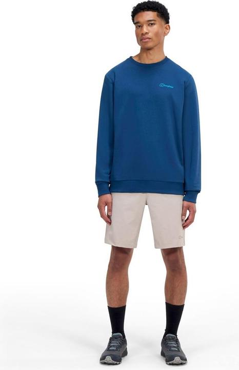 Immagine prodotto Berghaus M Logo Crew Light (Sweatshirt) (58)