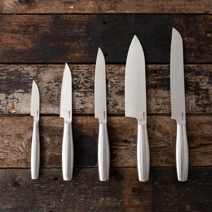 Produktbild Boska 5tlg Copenhagen Küchenmesser Set