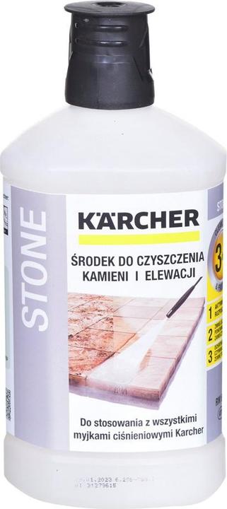 Actual product image Kärcher Stone and facade cleaner 3-in-1 RM 611
