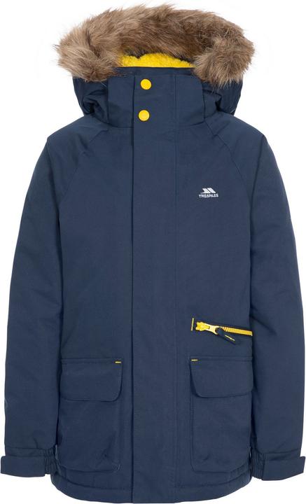 Marineblau