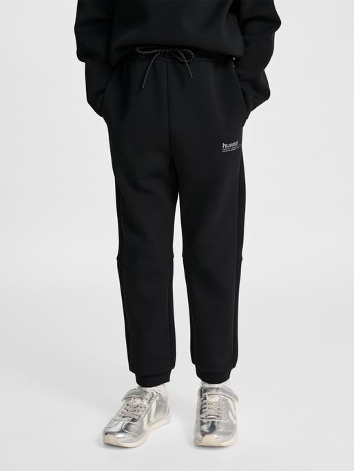 Produktbild hummel hmlJR TECH FLEECE PANTS (152)