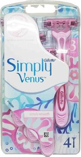 Produktbild Gillette Venus Simply