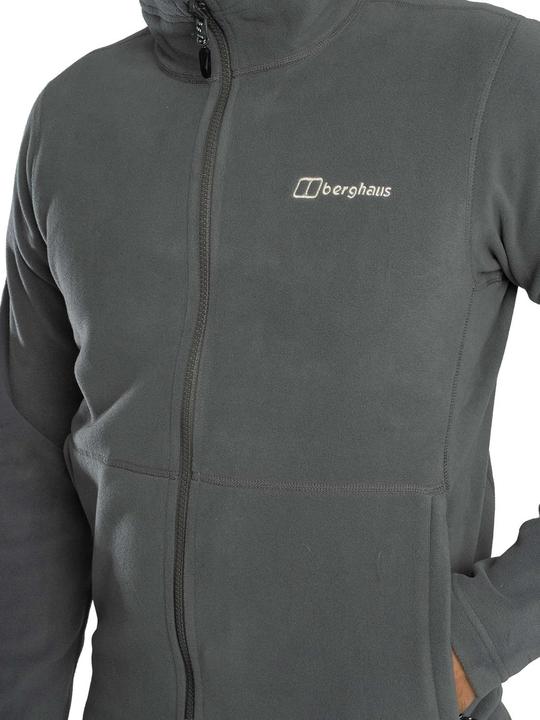 Produktbild Berghaus Polartec-Fleece Prism Micro InterActive Jacket (XXL)