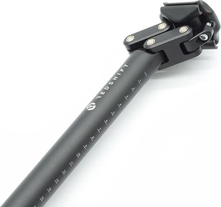 Redshift Dual Position (27.20 mm)