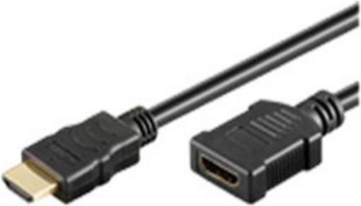 Produktbild Shiverpeaks HDMI (Typ A) — HDMI (Typ A) (0.50 m)