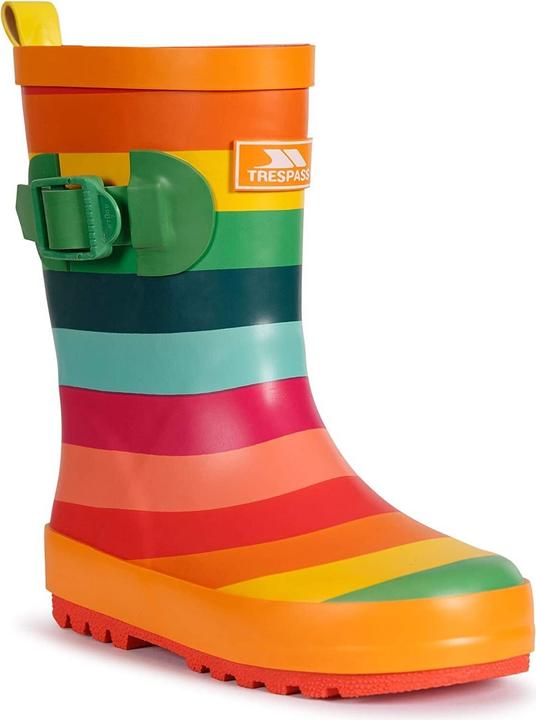 Bottes en caoutchouc