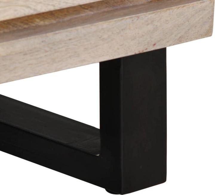 Image du produit vidaXL Sideboard (34 x 34 x 75 cm)