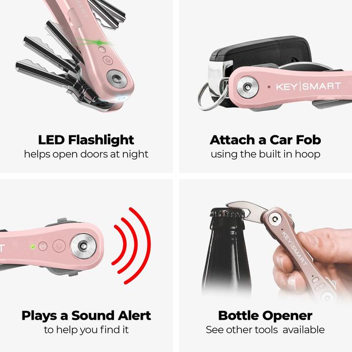 Produktbild Key Smart iPro