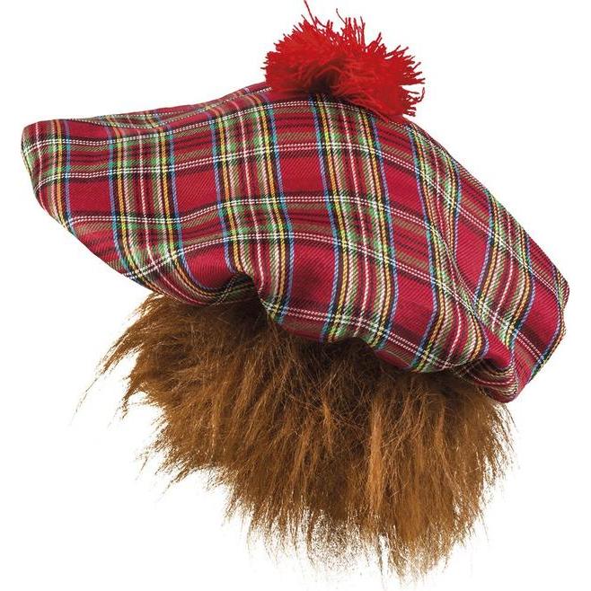 Thumbnail - Boland Schottenhut - für Erwachsene