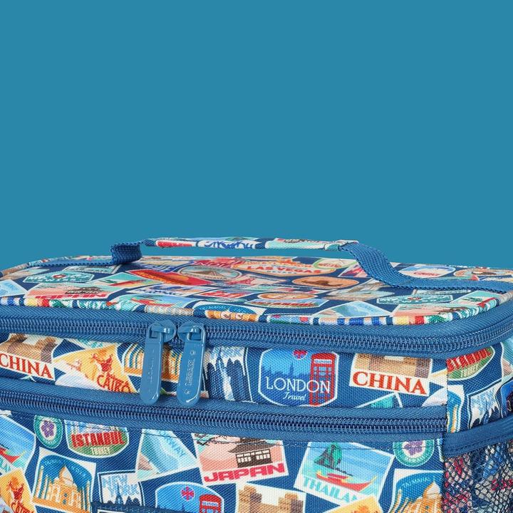 Produktbild Legami Lunchbag