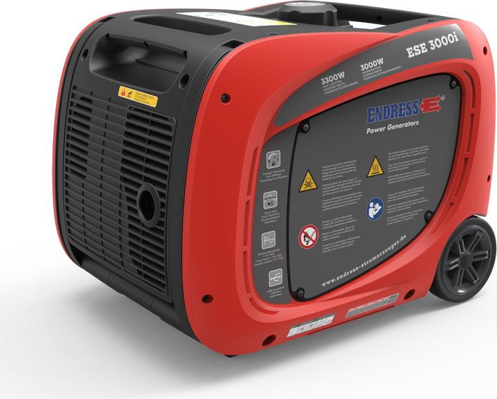 Endress ESE 3000i (3000 W, 6.80 l)