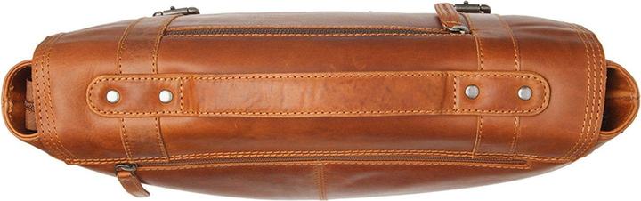 Image du produit The Chesterfield Brand Veneto Porte-documents en cuir 38 cm Compartiment pour ordinateur portable