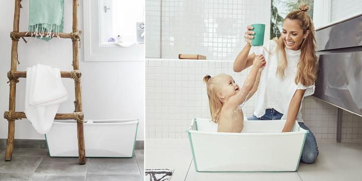 Produktbild Stokke Flexi Bath Bundle