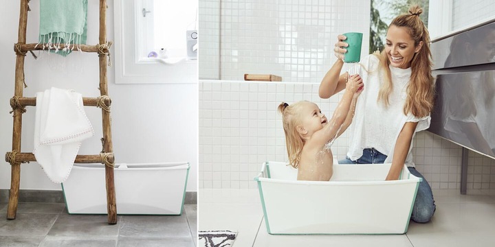 Immagine prodotto Stokke Pacchetto bagno Flexi