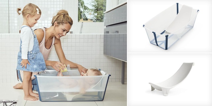 Immagine prodotto Stokke Pacchetto bagno Flexi