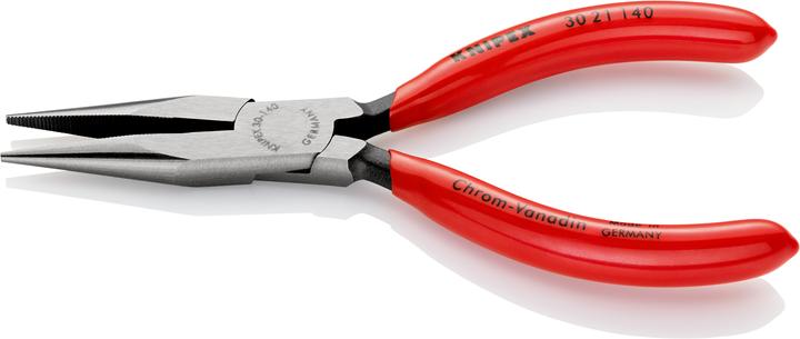 Image du produit Knipex Pince à becs longs (140 mm)