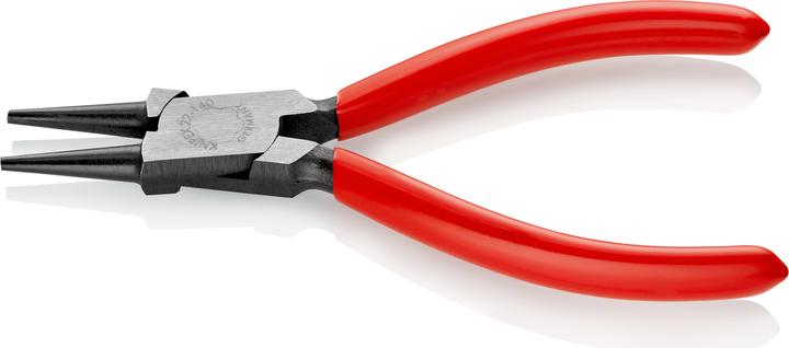 Image du produit Knipex Électronique et mécanique de précision Ru (140 mm)