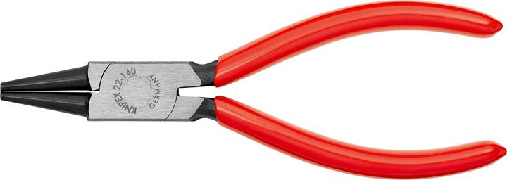 Image du produit Knipex Électronique et mécanique de précision Ru (140 mm)