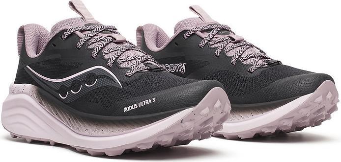 Image du produit Saucony Xodus Ultra 3 (42)