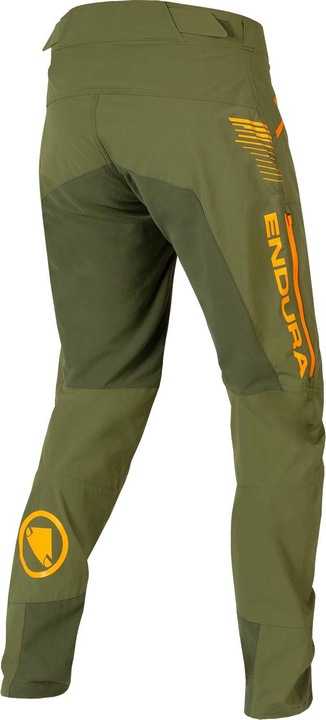 Actual product image Endura SingleTrack II (XL)